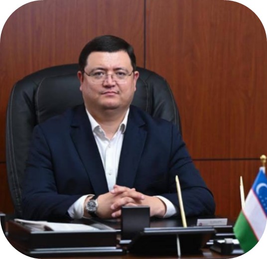 Bekzod Mamatqulov  photo