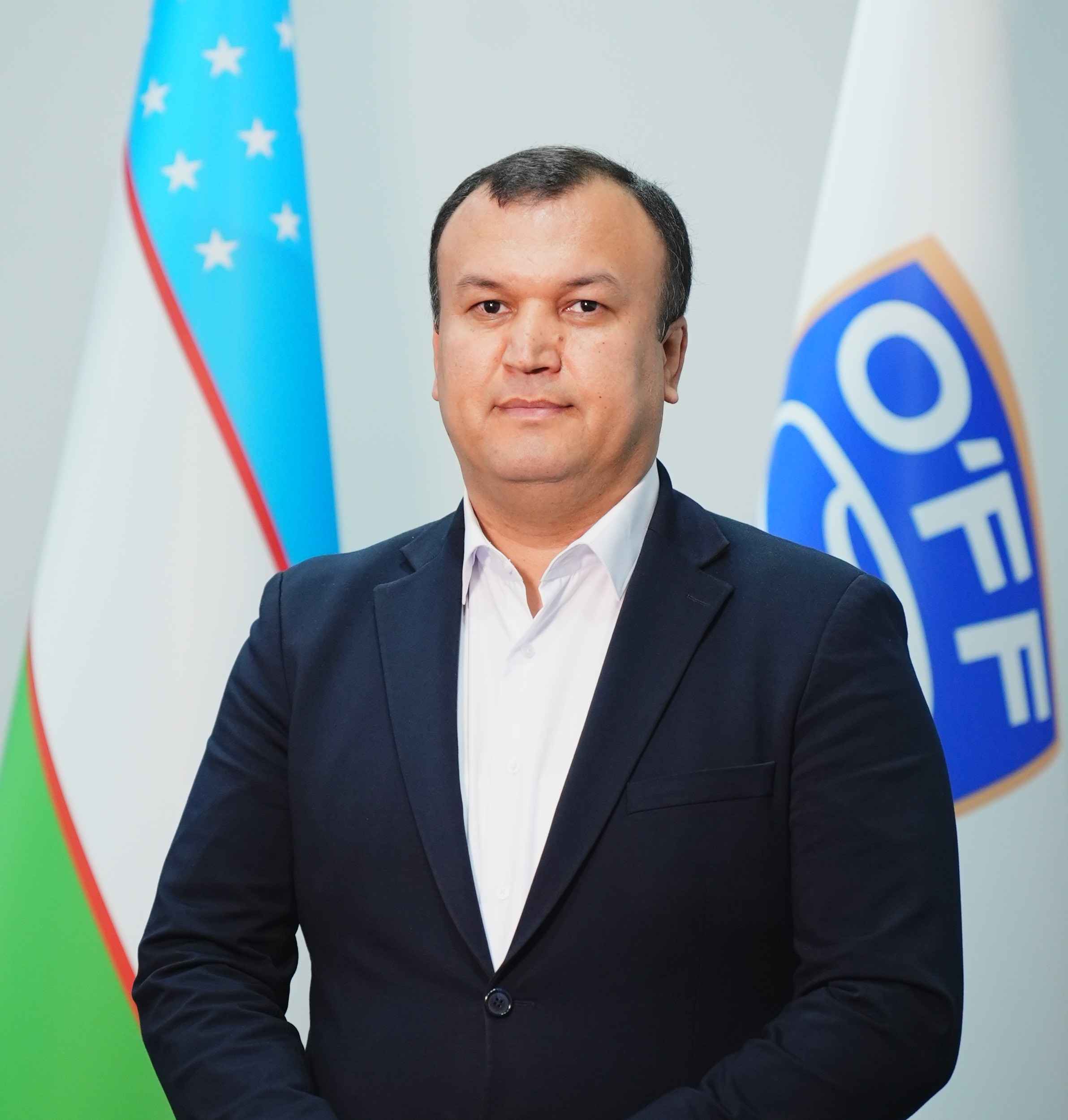 Baxodir Mamatnazarov photo