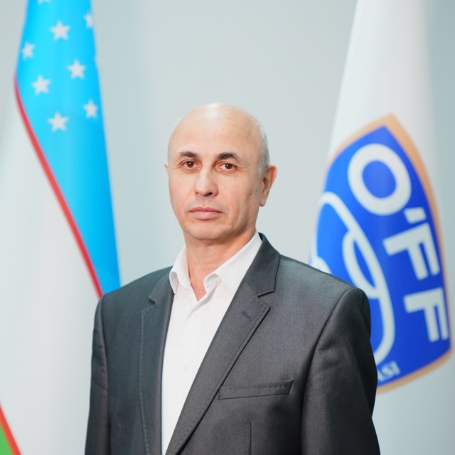 Marufjan Abdullayev photo